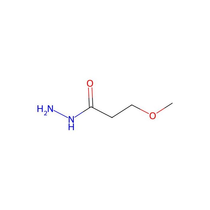 3-Methoxypropanehydrazide - ≥95% CAS No(21920-89-8) by Aladdin Scientific