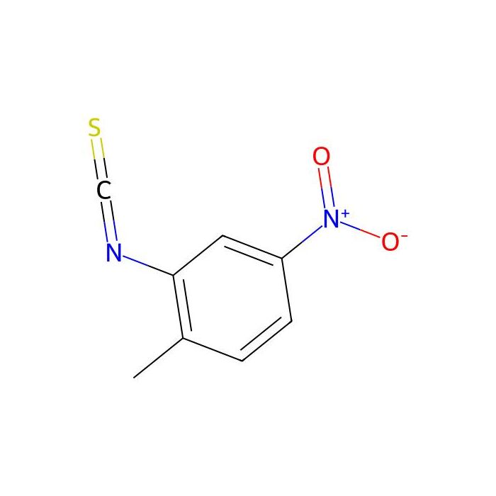 2-Methyl-5-nitrophenyl isothiocyanate - ≥97% CAS No(86317-36-4) by Aladdin Scientific