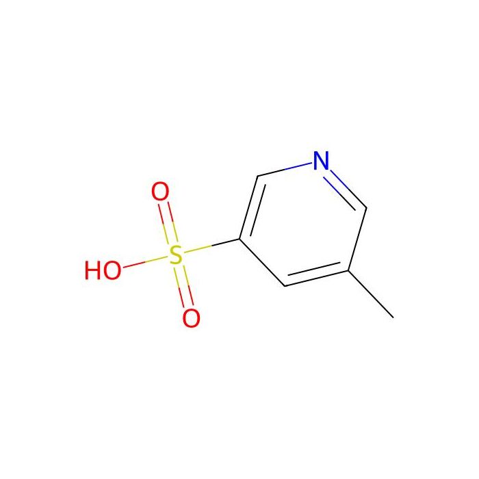 5-Methylpyridine-3-Sulfonic Acid - ≥98% CAS No(4808-70-2) by Aladdin Scientific