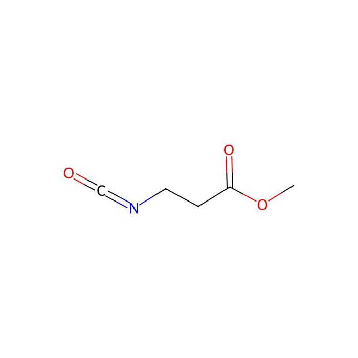 Methyl 3-isocyanatopropanoate - ≥97% CAS No(50835-77-3) by Aladdin Scientific