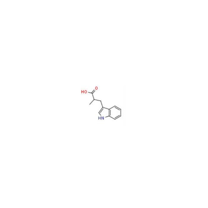 3-(1h-Indol-3-yl)-2-methylpropanoicacid - ≥97% CAS No(15142-91-3) by Aladdin Scientific