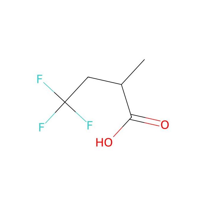 2-Methyl-4，4，4-trifluorobutyricacid - ≥95% CAS No(99783-23-0) by Aladdin Scientific
