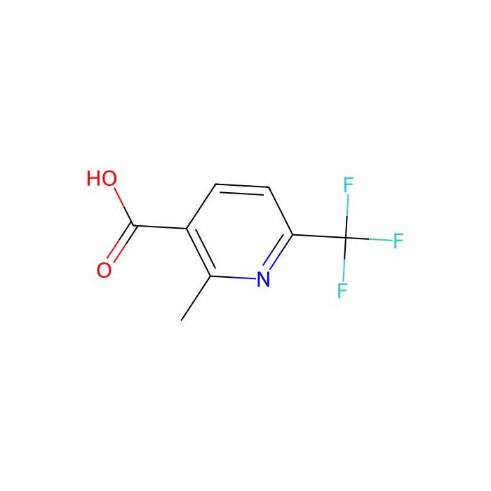 2-Methyl-6-(trifluoromethyl)nicotinic acid - ≥95% CAS No(261635-93-2) by Aladdin Scientific