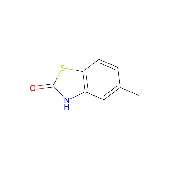 5-METHYLBENZO[D]THIAZOL-2(3H)-ONE - ≥95% CAS No(40925-61-9) by Aladdin Scientific