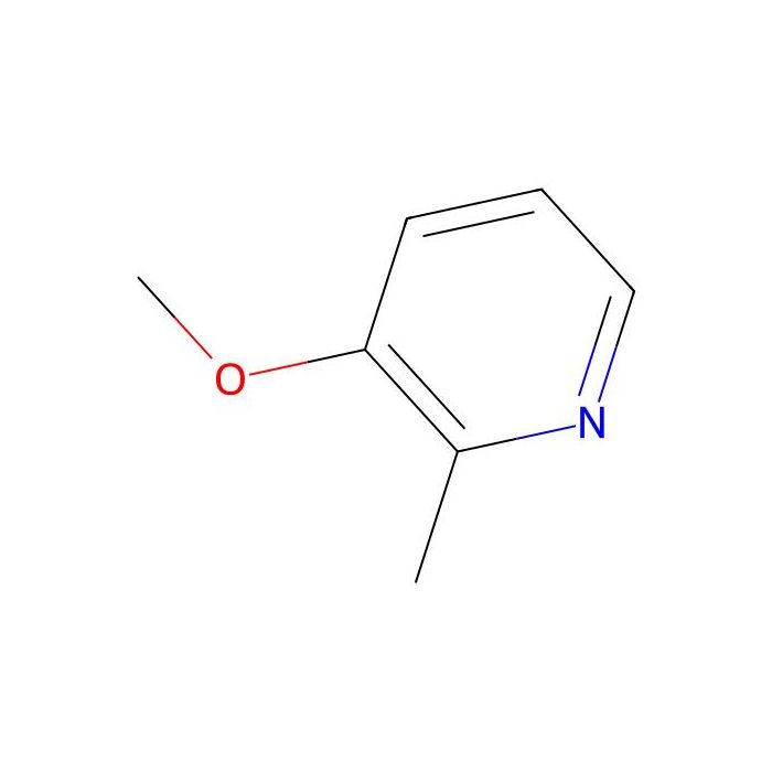 3-Methoxy-2-methylpyridine - ≥98% CAS No(26395-26-6) by Aladdin Scientific
