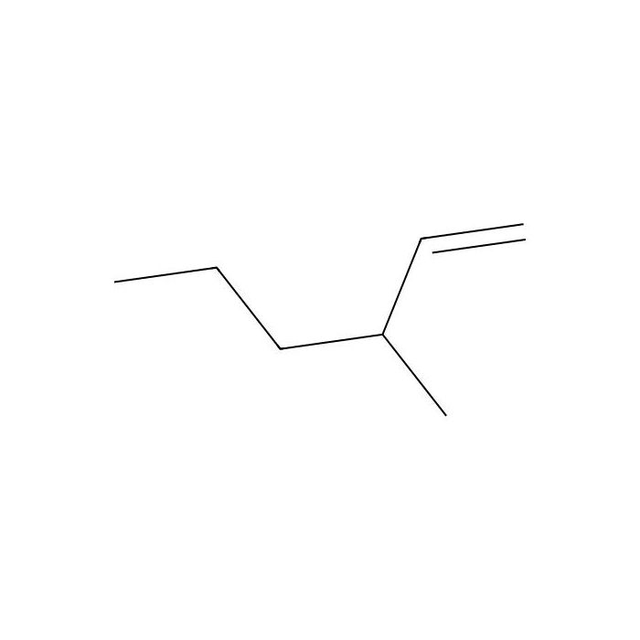 3-Methyl-1-hexene - ≥96% CAS No(3404-61-3) by Aladdin Scientific