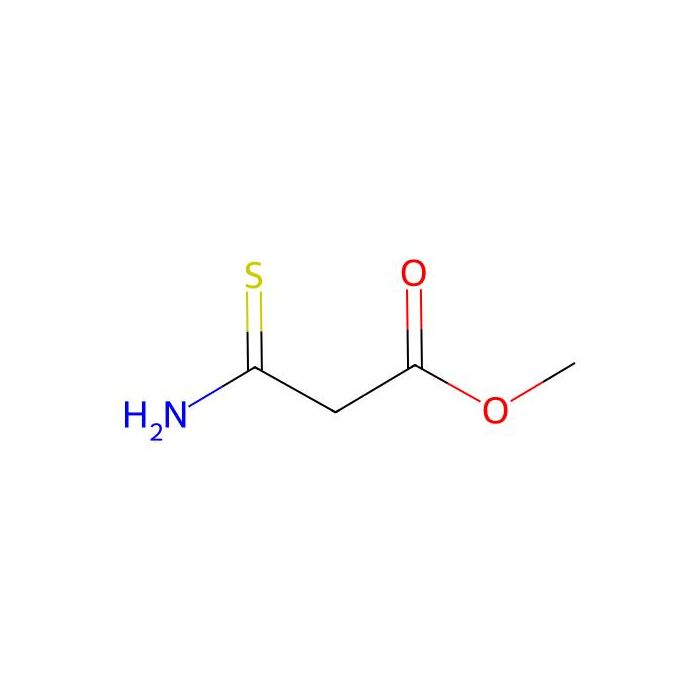 Methyl 3-Amino-3-thioxopropanoate - ≥95% CAS No(689-09-8) by Aladdin Scientific