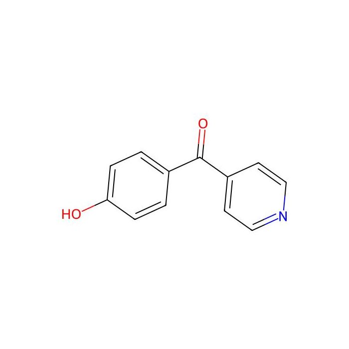 (4-Hydroxyphenyl)(4-pyridyl)methanone - ≥95% CAS No(51246-77-6) by Aladdin Scientific