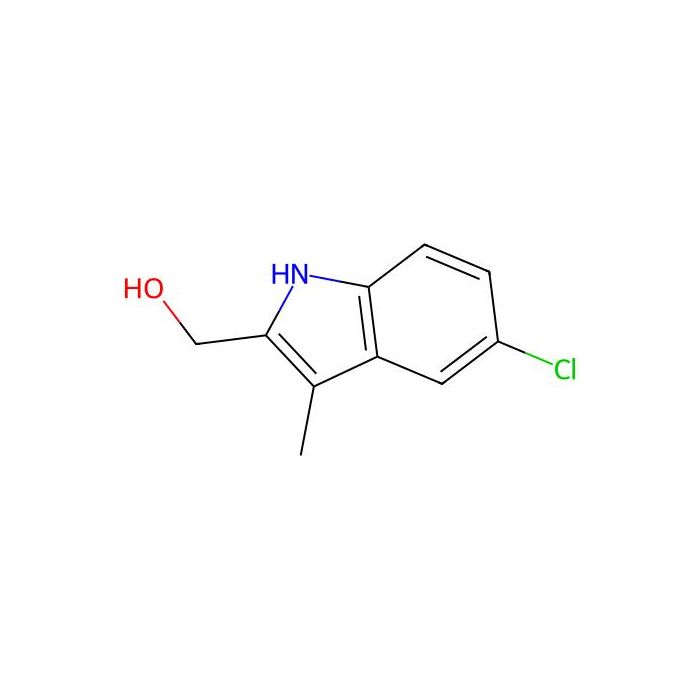 (5-Chloro-3-methyl-1H-indol-2-yl)methanol - ≥95% CAS No(77373-72-9) by Aladdin Scientific