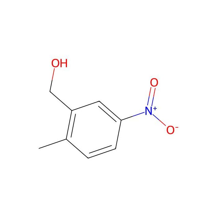 (2-Methyl-5-nitrophenyl)methanol - ≥97% CAS No(22474-47-1) by Aladdin Scientific