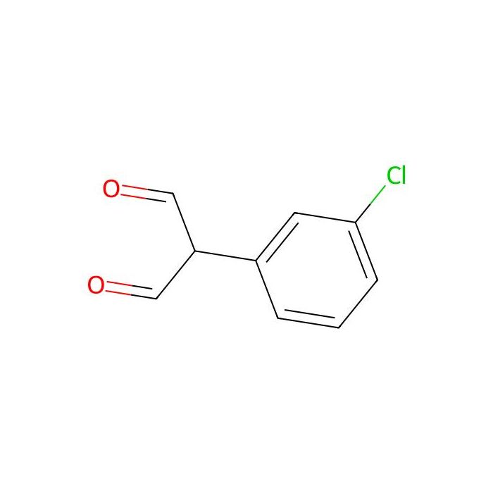 2-(3-Chlorophenyl)malonaldehyde - ≥95% CAS No(74963-16-9) by Aladdin Scientific