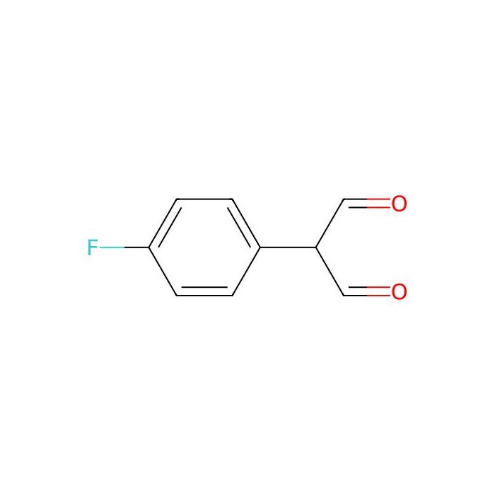 2-(4-FLUOROPHENYL)MALONDIALDEHYDE - ≥98% CAS No(493036-47-8) by Aladdin Scientific
