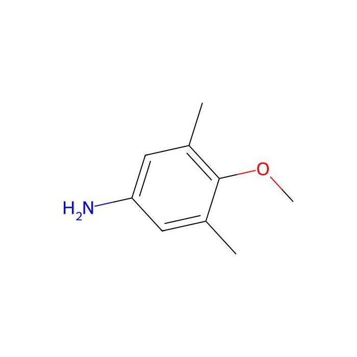 4-Methoxy-3，5-dimethylaniline - ≥95% CAS No(39785-37-0) by Aladdin Scientific
