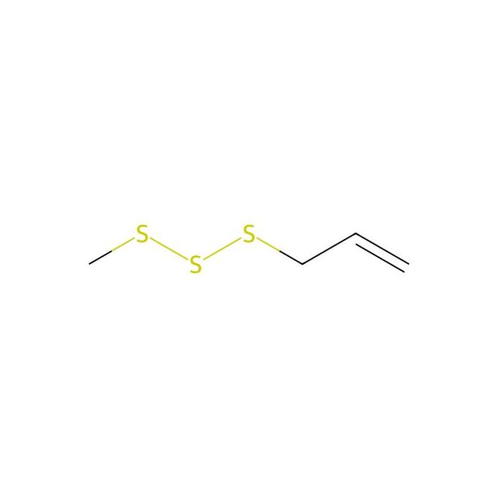 Methyl allyl trisulfide - ≥40% CAS No(34135-85-8) by Aladdin Scientific