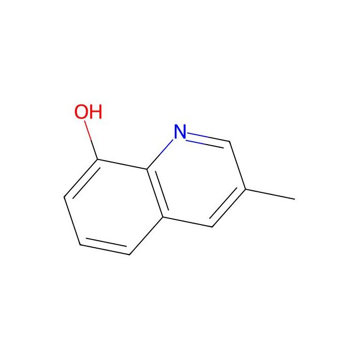 3-Methylquinolin-8-ol - ≥95% CAS No(75457-13-5) by Aladdin Scientific