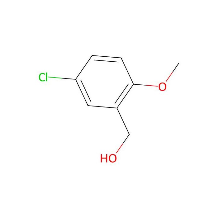 (5-Chloro-2-methoxyphenyl)methanol - ≥98% CAS No(7035-10-1) by Aladdin Scientific