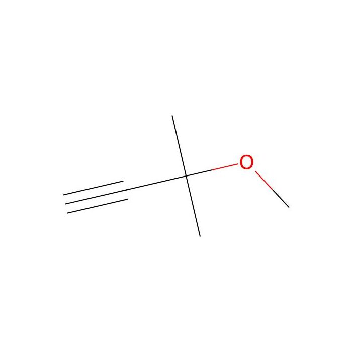 3-Methoxy-3-methylbut-1-yne - ≥95% CAS No(13994-57-5) by Aladdin Scientific