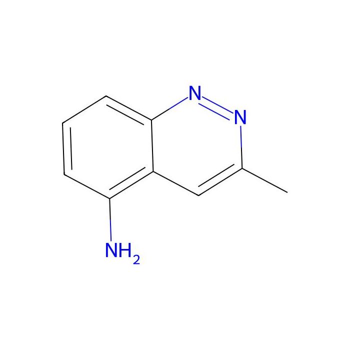 3-Methyl-5-cinnolinamine - ≥95% CAS No(300690-74-8) by Aladdin Scientific