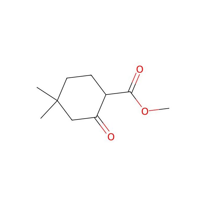 Methyl 4，4-dimethyl-2-oxocyclohexanecarboxylate - ≥95% CAS No(32767-46-7) by Aladdin Scientific