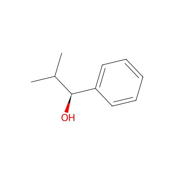 (S)-2-Methyl-1-phenylpropan-1-ol - ≥97% CAS No(34857-28-8) by Aladdin Scientific