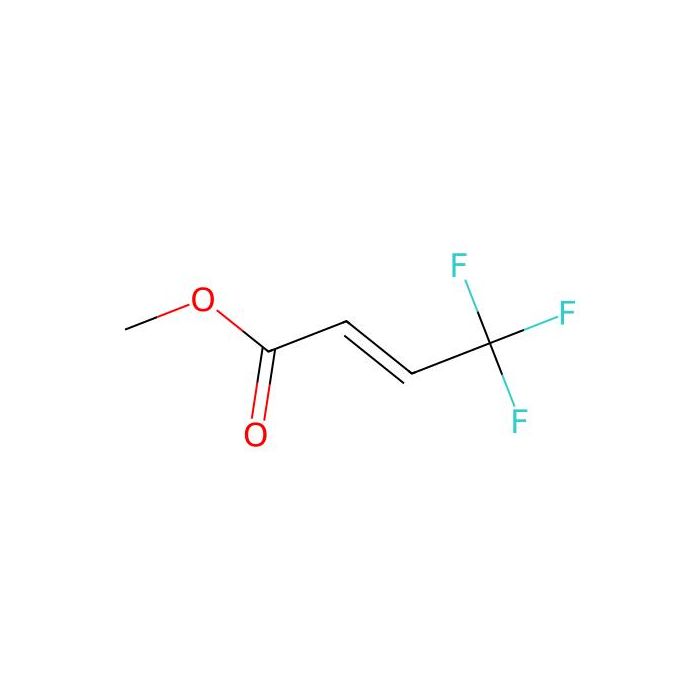(E)-Methyl 4，4，4-trifluorobut-2-enoate - ≥98% CAS No(85694-31-1) by Aladdin Scientific