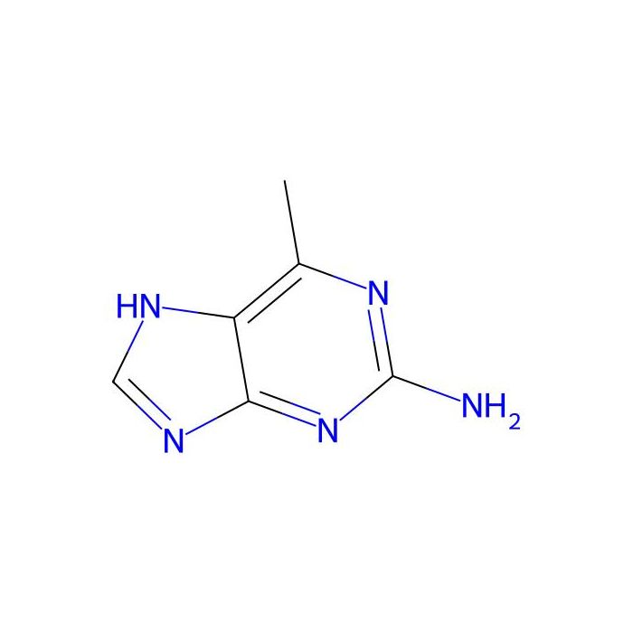 6-Methyl-1H-purin-2-amine - ≥95% CAS No(1681-10-3) by Aladdin Scientific