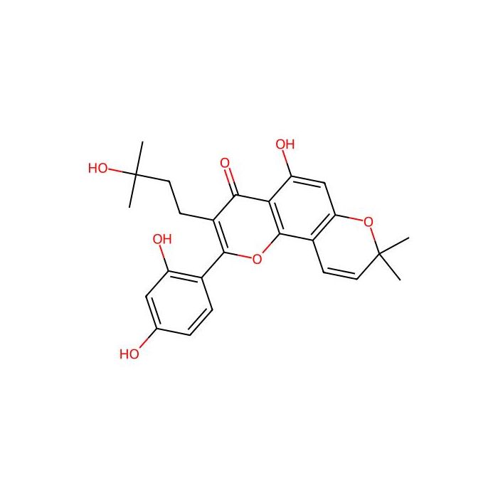 Morusinol - ≥99% CAS No(62949-93-3) by Aladdin Scientific