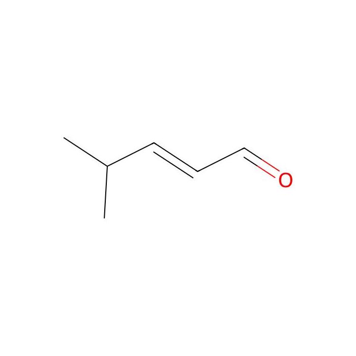 4-Methyl-2-pentenal - ≥95% CAS No(5362-56-1) by Aladdin Scientific