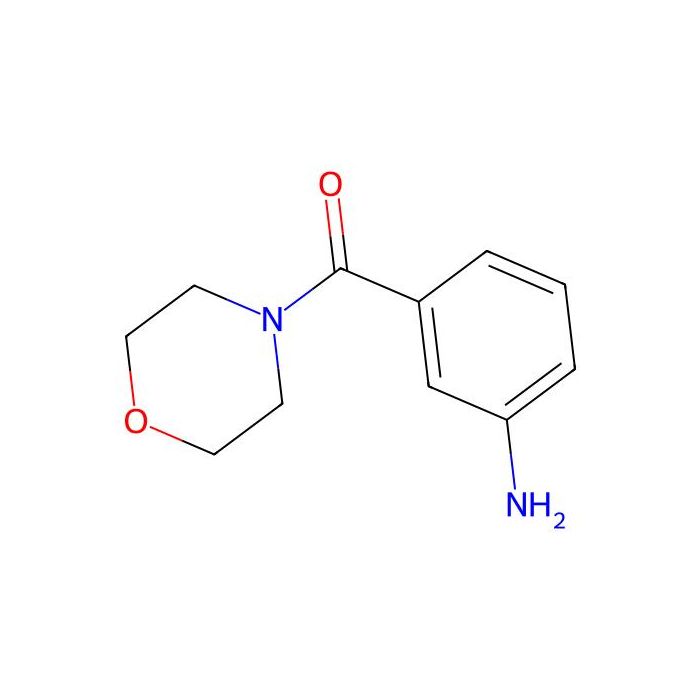 3-(Morpholin-4-ylcarbonyl)aniline - ≥97% CAS No(104775-65-7) by Aladdin Scientific