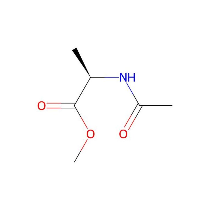 (R)-Methyl 2-acetamidopropanoate - ≥95% CAS No(19914-36-4) by Aladdin Scientific