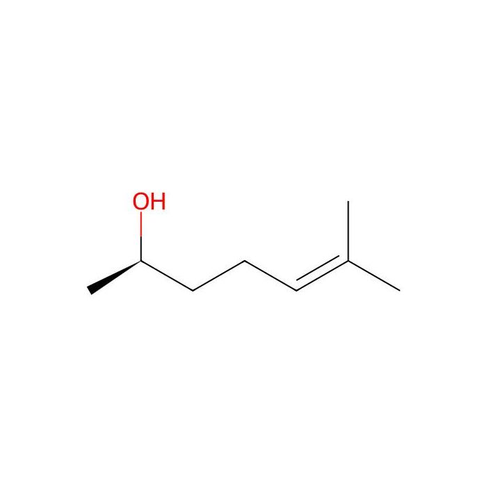 (R)-6-Methylhept-5-En-2-Ol - ≥98% CAS No(58917-27-4) by Aladdin Scientific