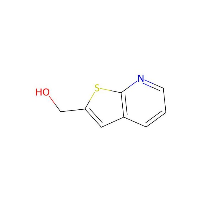 (Thieno[2，3-b]pyridin-2-yl)methanol - ≥95% CAS No(131337-81-0) by Aladdin Scientific