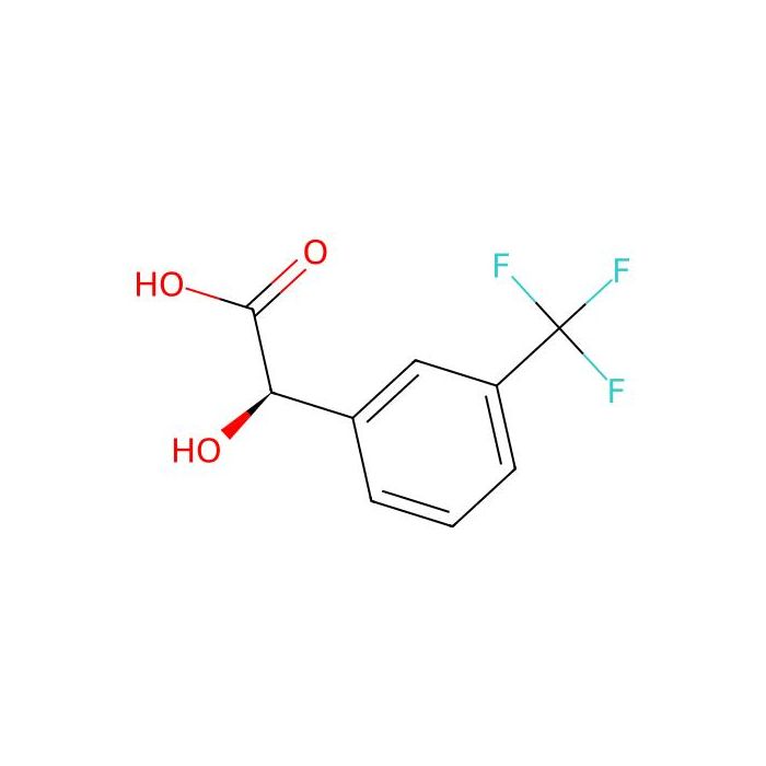 (R)-(3-TRIFLUOROMETHYL)MANDELIC ACID - ≥97% CAS No(51359-73-0) by Aladdin Scientific