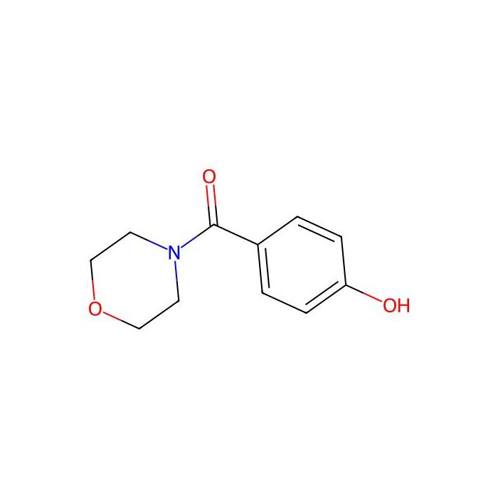 (4-Hydroxyphenyl)(morpholino)methanone - ≥95% CAS No(18137-25-2) by Aladdin Scientific