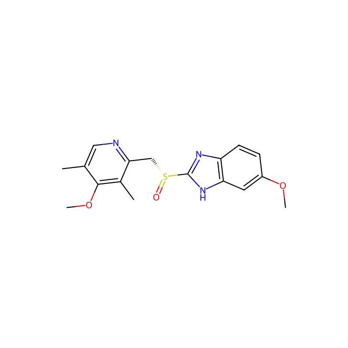(R)-5-Methoxy-2-(((4-methoxy-3，5-dimethylpyridin-2-yl)methyl)sulfinyl)-1H-benzo[d]imidazole - ≥96% CAS No(119141-89-8) by Aladdin Scientific