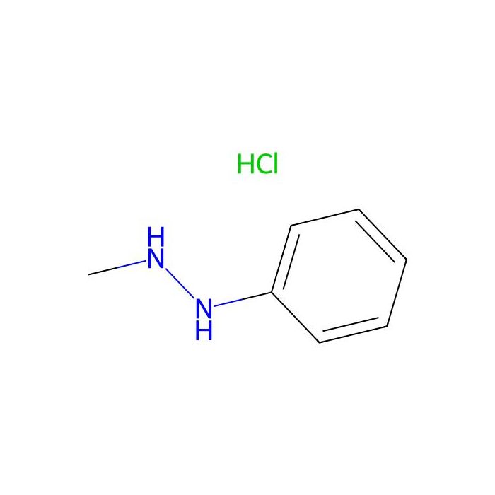 1-Methyl-2-phenylhydrazine hydrochloride - ≥98% CAS No(92304-54-6) by Aladdin Scientific