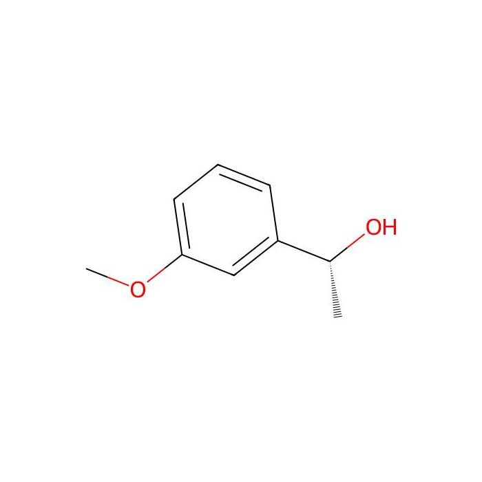 (αR)-3-Methoxy-α-methylbenzenemethanol - ≥98% CAS No(120523-12-8) by Aladdin Scientific