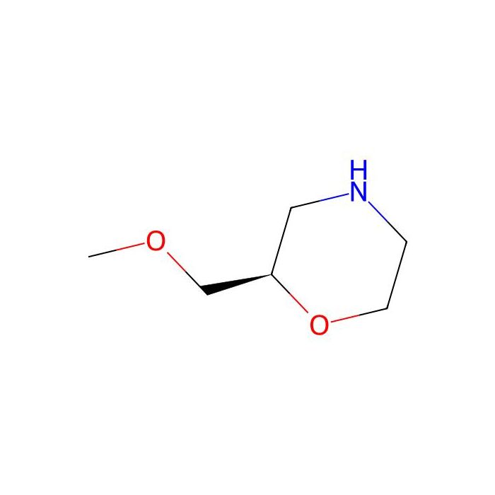 (2R)-2-(Methoxymethyl)morpholine - ≥95% CAS No(157791-21-4) by Aladdin Scientific