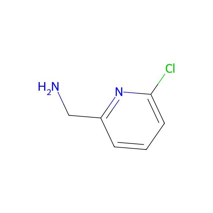 (6-Chloropyridin-2-yl)methanamine - ≥95% CAS No(188637-75-4) by Aladdin Scientific