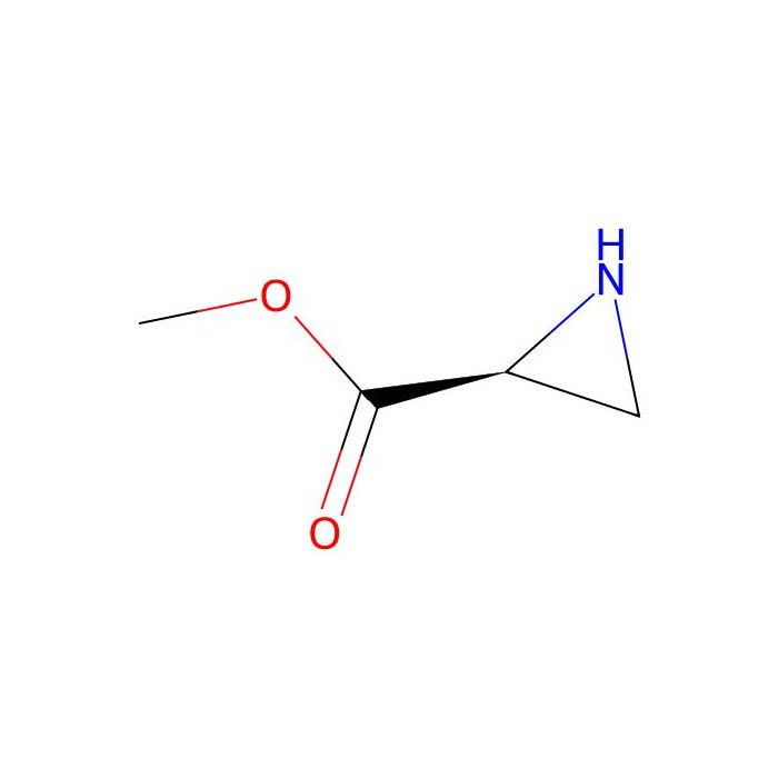 (S)-Methyl aziridine-2-carboxylate - ≥97% CAS No(75154-69-7) by Aladdin Scientific