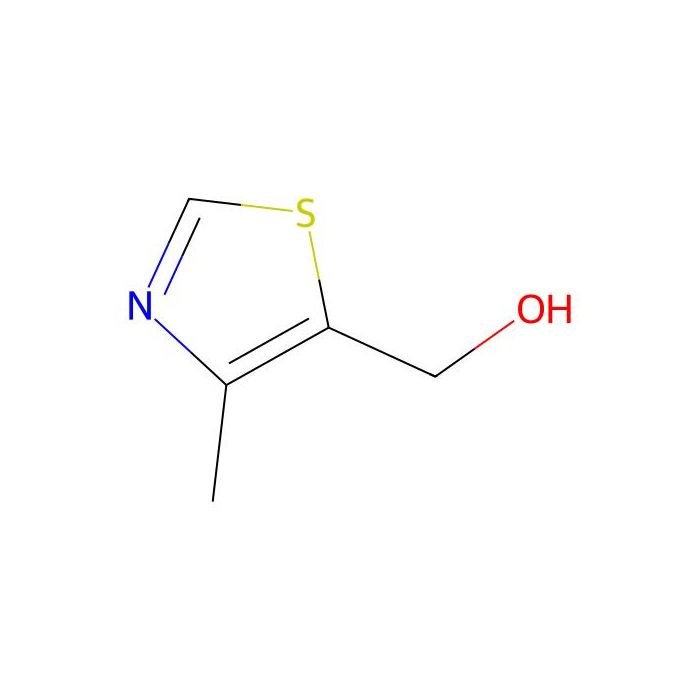 (4-Methylthiazol-5-yl)methanol - ≥95% CAS No(1977-06-6) by Aladdin Scientific
