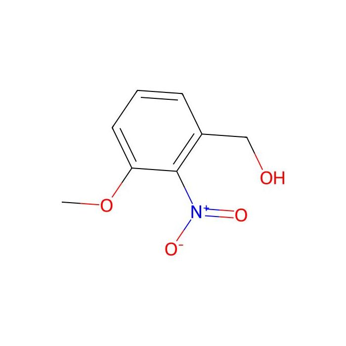 (3-Methoxy-2-nitrophenyl)methanol - ≥95% CAS No(53055-04-2) by Aladdin Scientific