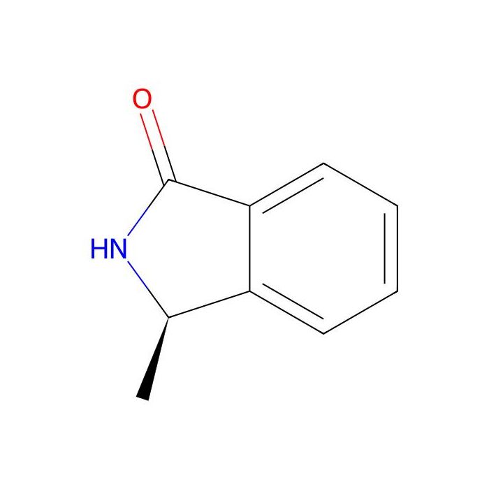 (R)-3-Methylisoindolin-1-one - ≥95% CAS No(131615-22-0) by Aladdin Scientific