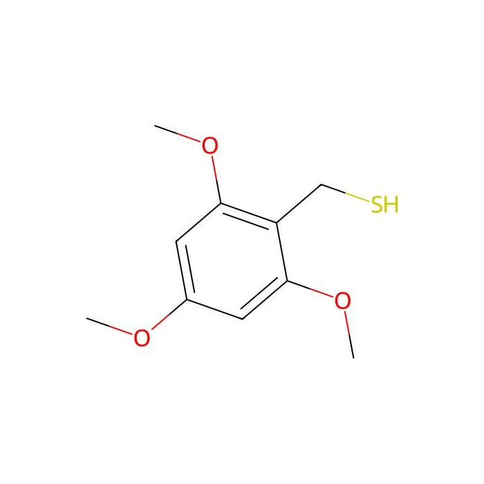 (2,4,6-Trimethoxyphenyl)methanethiol - ≥98% CAS No(212555-23-2) by Aladdin Scientific