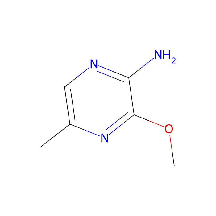 3-Methoxy-5-methylpyrazin-2-amine - ≥95% CAS No(89464-87-9) by Aladdin Scientific