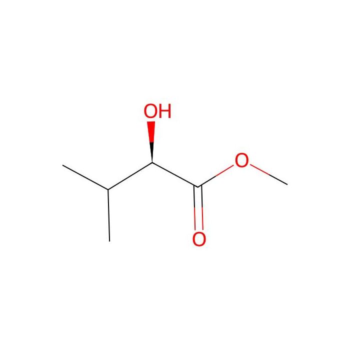 (R)-Methyl 2-hydroxy-3-methylbutanoate - ≥95% CAS No(90244-32-9) by Aladdin Scientific