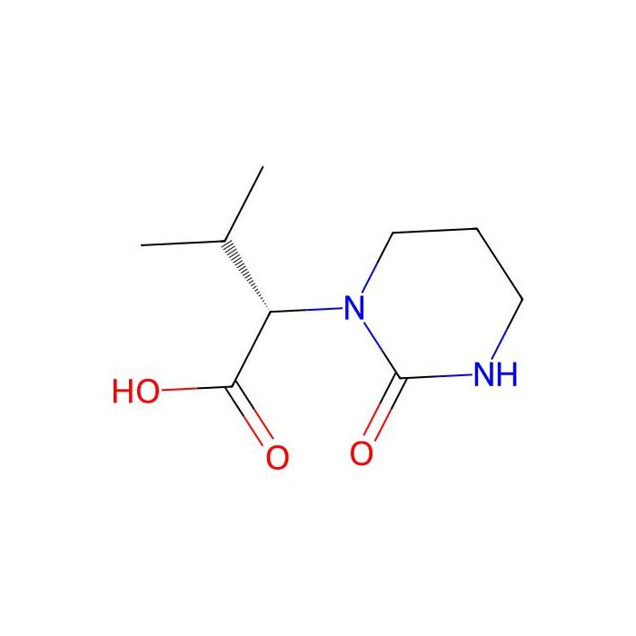 (2S)-(1-Tetrahydropyramid-2-one)-3-methylbutanoic acid - ≥95% CAS No(192725-50-1) M725216 by Aladdin Scientific