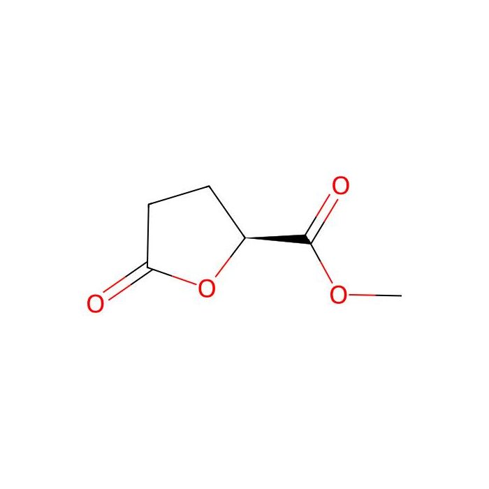 Methyl(S)-5-oxotetrahydrofuran-2-carboxylate - ≥97% CAS No(21461-85-8) by Aladdin Scientific