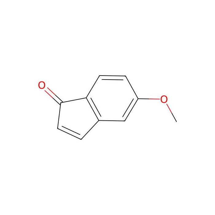5-Methoxy-1H-inden-1-one - ≥95% CAS No(72913-59-8) by Aladdin Scientific