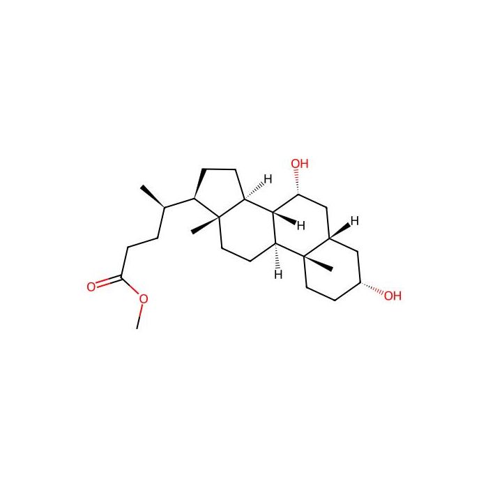 MethylChenodeoxycholate - ≥95.0%(GC) CAS No(3057-04-3) by Aladdin Scientific